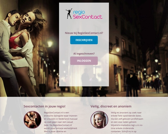RegioSexContact