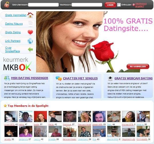 Internationale online-dating-sites