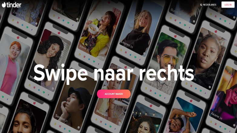 Tinder verwijderen