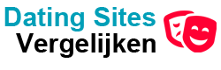 Dating Sites Vergelijken Logo