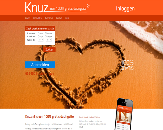 gratis datingsites in nederland