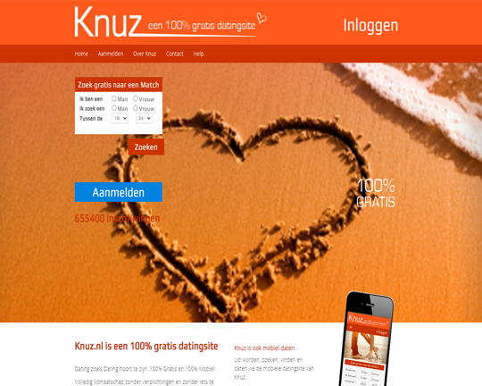 Knuz Logo