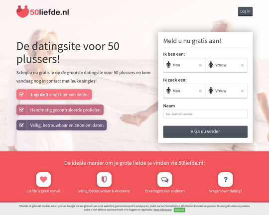 Internet dating gevaren verhalen