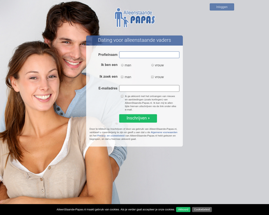 alleenstaande ouder dating voor gratis AARP online dating website