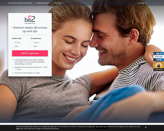 Etnische datingsites Etnische datingsites