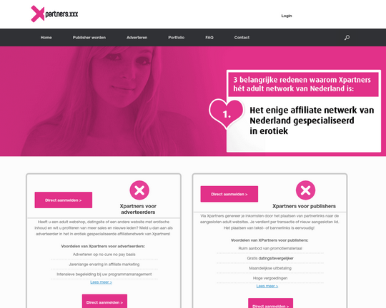 Flirtbericht Logo