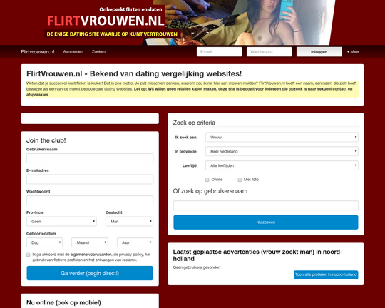 Flirten getrouwde mannen