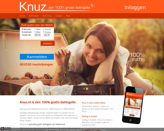 Echt gratis daten Echt gratis daten