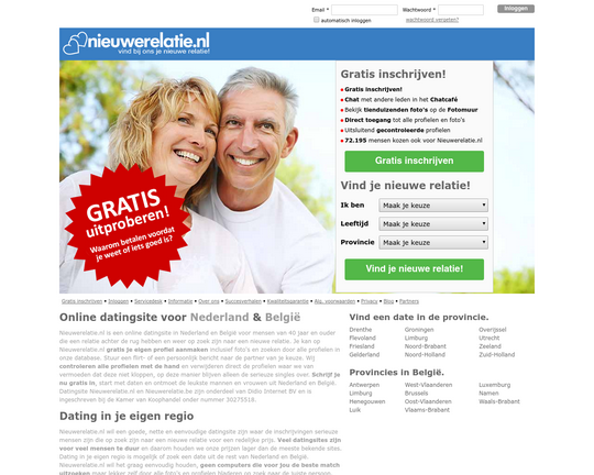 vergelijk dating sites vergelijk dating sites