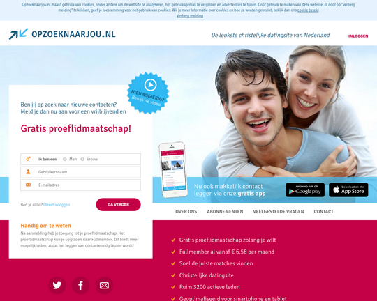 metrodate dating site
