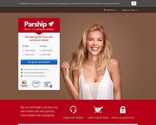 Meest succesvolle online dating site Australië