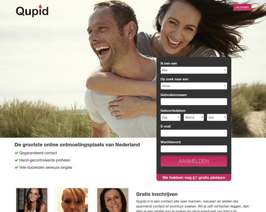 fake dating websites