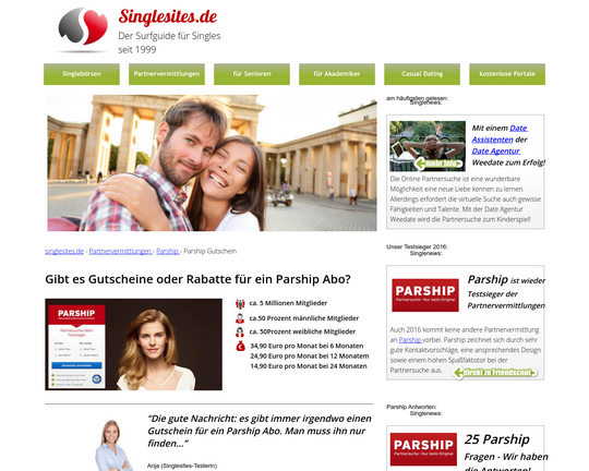 Studentdating.eu Logo