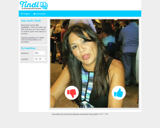 Hoe vind ik mijn man op dating sites