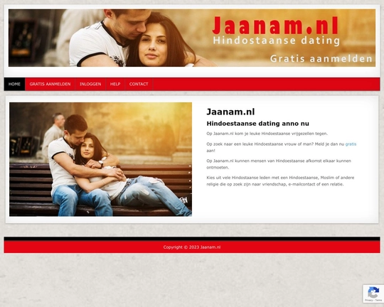 Jaanam