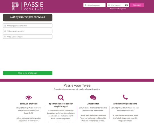 PassievoorTwee Logo