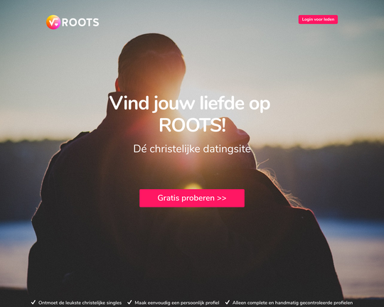 RootsDating