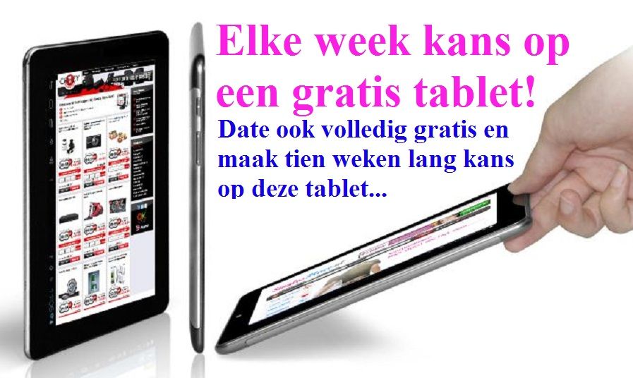 singlesplace-gratis-tablet-datingsite-actie