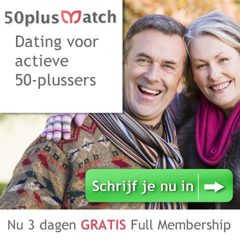 50plusmatch