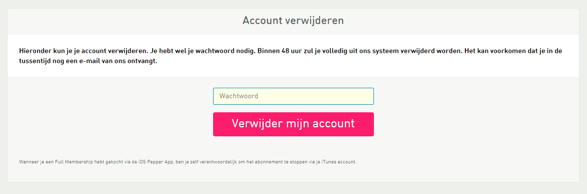 goede dating e-mails