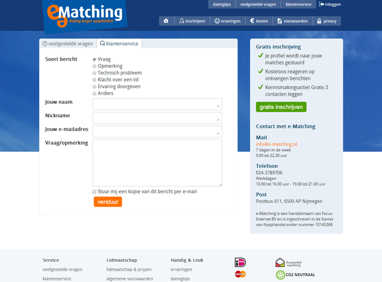 ematchingcontact